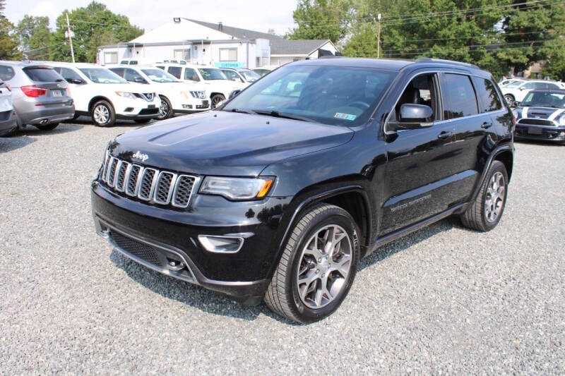 jeep grand cherokee 2018 1C4RJFBG6JC138014 image jeep grand cherokee 2018 1C4RJFBG6JC138014 image